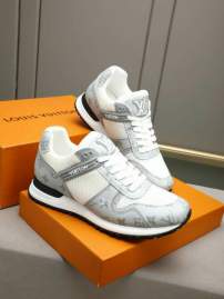 Picture of Louis Vuitton Shoes _SKULVsz39-44hnx060516699